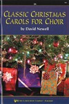 Classic Christmas Carols For Choir