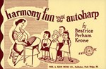 HARMONY FUN WITH THE AUTOHARP