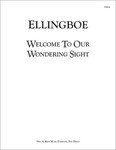 Welcome To Our Wondering Sight