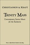 TRINITY MASS-CATHOLIC CONGREGATION