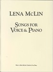 Songs For Voice & Piano