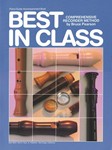 Best In Class Recorder Method