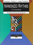 Harmonized Rhythms