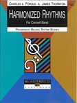 Harmonized Rhythms