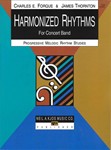 Harmonized Rhythms
