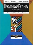 Harmonized Rhythms