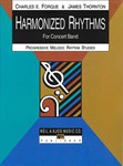 Harmonized Rhythms