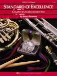 Kjos Pearson   Standard Of Excellence Book 1 - Clarinet