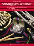 Standard of Excellence Book 1 - B♭ Trumpet/Cornet