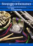 Standard of Excellence Book 2 - B♭ Clarinet