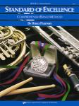 Standard of Excellence Book 2 Drums/Mallet Percussion
