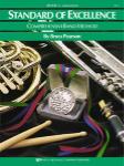 Standard Of Excellence Bass Clarinet Book 3