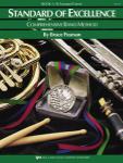 Standard Of Excellence Trumpet Book 3