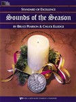 SOE:SOUNDS OF THE SEASON-ALTO CLARINET