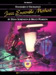 Standard of Excellence Jazz Ensemble Book 1, Tuba