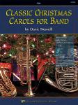Kjos Newell D   Classic Christmas Carols for Band - Flute