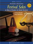 Festival Solos for Baritone (Bass Clef), Book 2