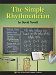 SIMPLE RHYTHMATICIAN,THE-TENOR SAX/CL UPPER REGISTER PROGRAM-TE