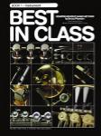 BEST IN CLASS, BOOK 1 - Bb CLARINET Clarinet