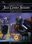 Standard of Excellence: Jazz Combo Session (Bk/CD) - Flute