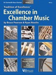 Tradition of Excellence Chamber Music 2 [clarinet]