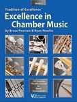 Tradition of Excellence Chamber Music 2 [percussion]