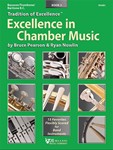 Tradition of Excellence Chamber Music 3 [Bassoon/Trombone/Bari BC] Bsn/Tbn/BC