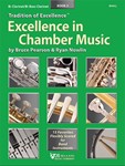 Tradition of Excellence Chamber Music 3 [Clarinet/Bass Clarinet]