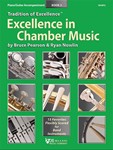 Tradition of Excellence Chamber Music 3 [Piano/Guitar Accompaniment] Piano Acc