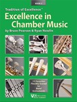Tradition of Excellence Chamber Music 3 [Percussion]