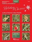 TRADITION OF EXCELLENCE: HOLIDAY CLASSICS,BN/TB/BC