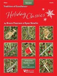 TRADITION OF EXCELLENCE: HOLIDAY CLASSICS, OBOE