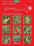 TRADITION OF EXCELLENCE: HOLIDAY CLASSICS, PA ACC./GUITAR