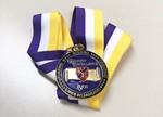 KJOS W52M RECORDER EXCELLENCE AWARD MEDAL