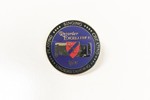 KJOS W52P RECORDER EXCELLENCE AWARD PIN