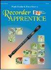 Recorder Apprentice Student