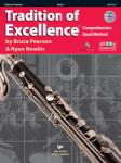 TRADITION OF EXCELLENCE BK 1, Bb BASS CLARINET TOE