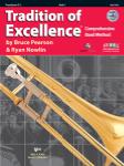 Tradition of Excellence Bk 1 [trombone tc]