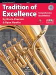 Tradition of Excellence TOE Book 1 - Baritone/Euphonium T.C.