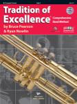 Tradition of Excellence Book 1 - B♭ Trumpet/Cornet