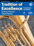 Tradition of Excellence - Baritone B.C. Book 2