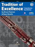 Tradition of Excellence TOE - Bassoon Book 2