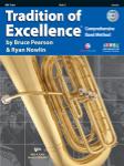 KJOS W62BS TRADITION OF EXCELLENCE BK2, BBb TUBA