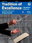 Tradition of Excellence Book 2 Conductor's Edition