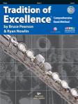 Tradition of Excellence, Bk2, Flute