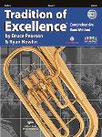 Tradition of Excellence Bk 2 [eb horn]