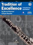 Tradition of Excellence Book 2 Oboe