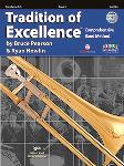 TRADITION OF EXCELLENCE BK2, TROMBONE TC