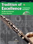Tradition of Excellence Book 3 - Alto Clarinet