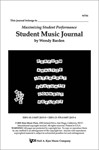 MAXIMIZING STUDENT PERFORMANCE - STUDENT MSC JOURNAL